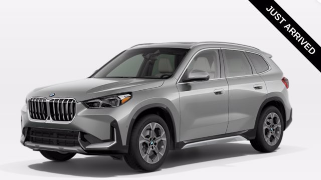New 2027 BMW X1 xDrive28i AWD/4WD image 1