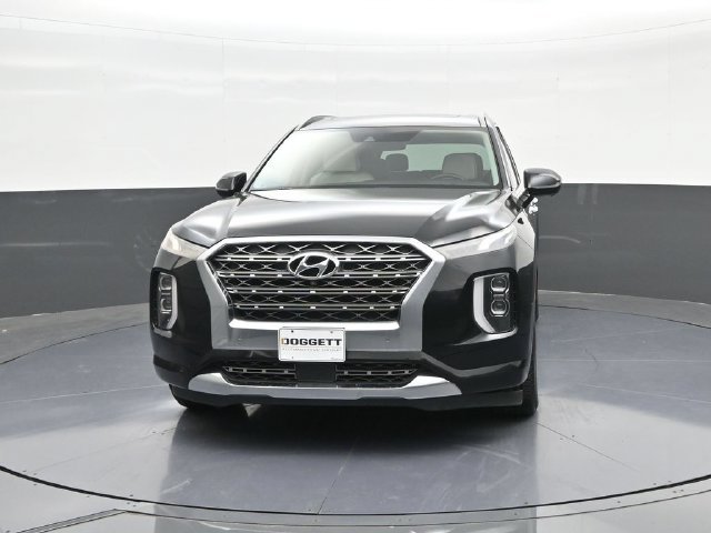 Used 2020 Hyundai Palisade Limited FWD image 28