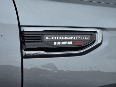 New 2026 GMC Sierra 1500 AT4 w/ AT4 Premium Package AWD/4WD image 7
