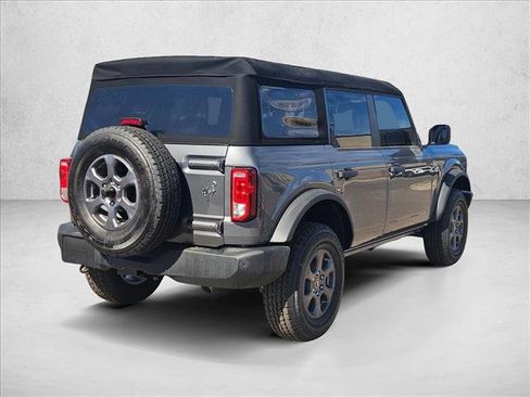 New 2025 Ford Bronco Big Bend image 2