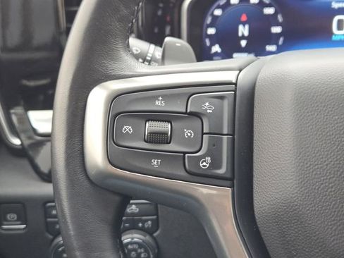 Used 2023 Chevrolet Silverado 1500 RST w/ Z71 Off-Road Package image 29