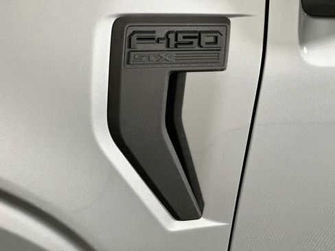 Used 2023 Ford F150 XL w/ STX Appearance Package RWD image 28