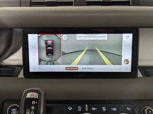 Used 2020 Land Rover Defender 110 S image 33