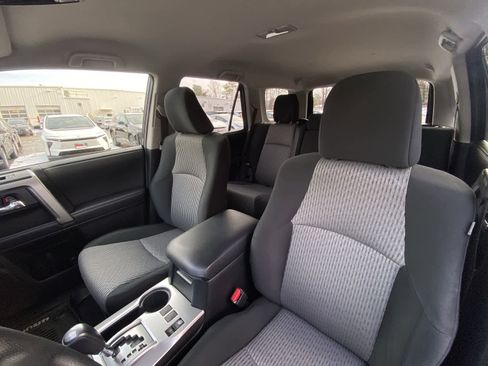 Used 2020 Toyota 4Runner SR5 image 19