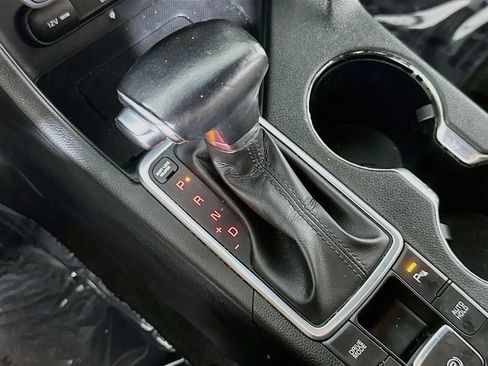 Used 2020 Kia Sportage SX FWD image 30