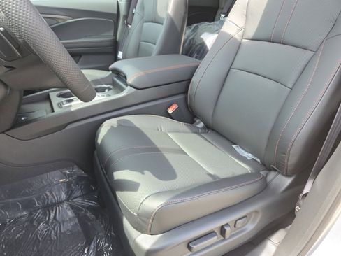 New 2026 Honda Ridgeline TrailSport image 31