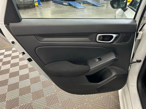 Used 2022 Honda Civic Sport image 20