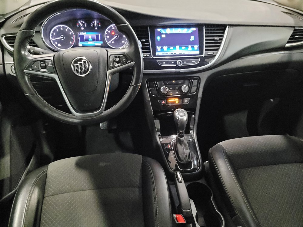 Used 2019 Buick Encore Preferred AWD/4WD image 22
