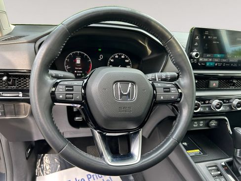 Certified 2023 Honda CR-V EX-L image 12