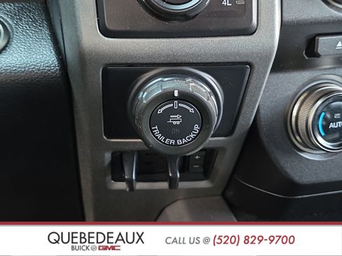 Used 2017 Ford F150 Raptor w/ Equipment Group 802A Luxury AWD/4WD image 28