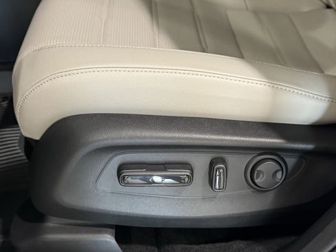 New 2026 Honda CR-V EX-L image 27