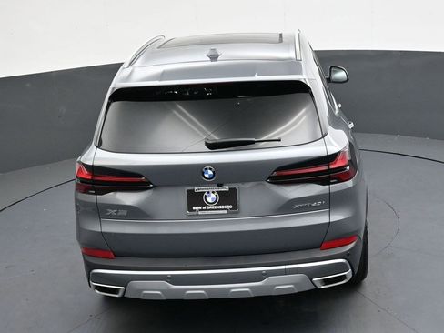 Used 2026 BMW X5 xDrive40i w/ Climate Comfort Package image 20