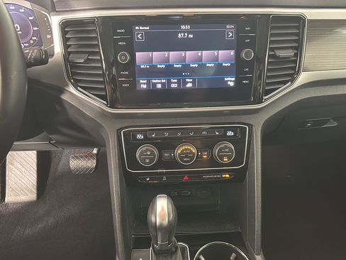Used 2019 Volkswagen Atlas SEL AWD/4WD image 33
