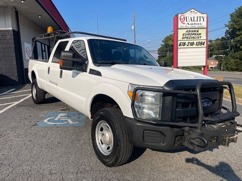 Used 2014 Ford F350 XL image 11