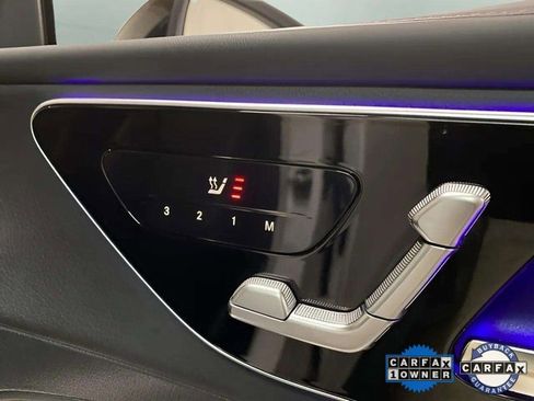 Used 2025 Mercedes-Benz GLC 43 AMG GLC 43 AMGﾮ 4MATICﾮ image 78