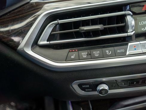 Used 2020 BMW X5 xDrive40i w/ Convenience Package AWD/4WD image 18