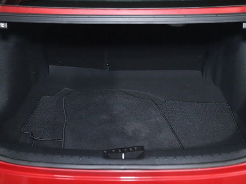 Used 2021 Kia Forte GT w/ GT2 Package FWD image 33