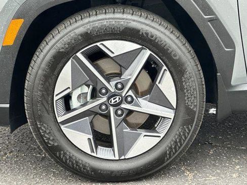 Certified 2026 Hyundai Tucson SEL FWD image 25