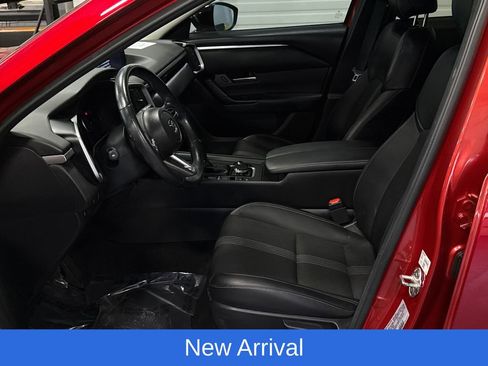 Certified 2023 MAZDA CX-50 AWD 2.5 S w/ Select Package image 7