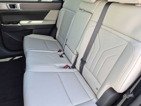New 2026 Hyundai Santa Fe SEL FWD image 19