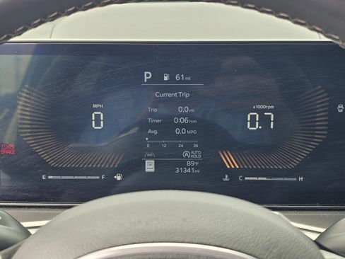 Used 2024 Kia Sorento S w/ Panoramic Sunroof Package FWD image 37