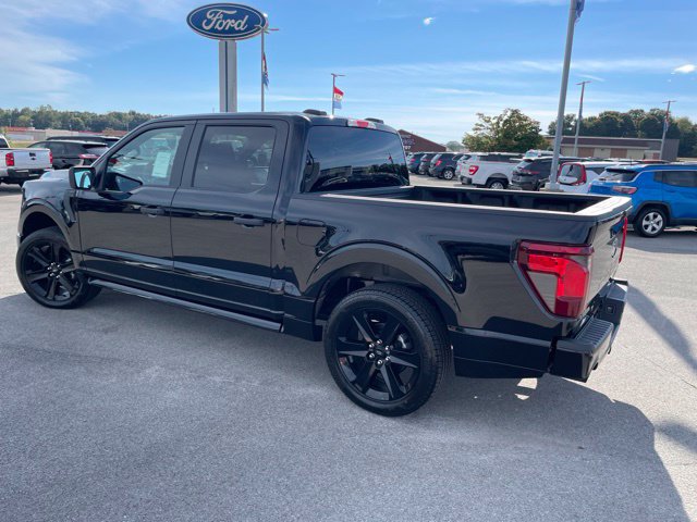 New 2026 Ford F150 STX w/ F-150 LOBO Package AWD/4WD image 6