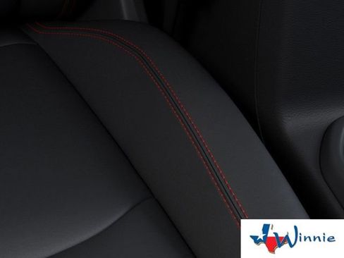 New 2026 Jeep Wrangler Unlimited Rubicon image 24