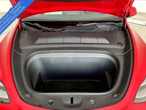 Used 2021 Tesla Model Y Performance AWD/4WD image 11