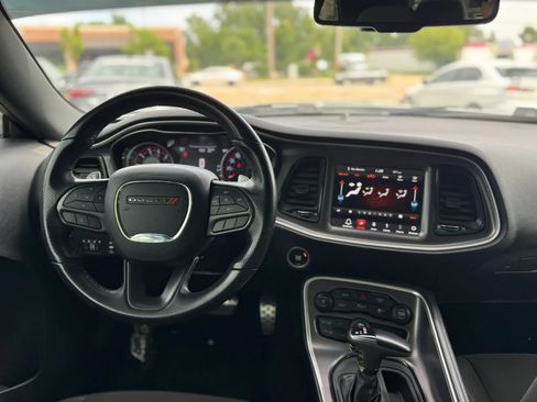 Used 2021 Dodge Challenger R/T RWD image 31