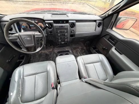 Used 2013 Ford F150 XL w/ XL Plus Pkg RWD image 9