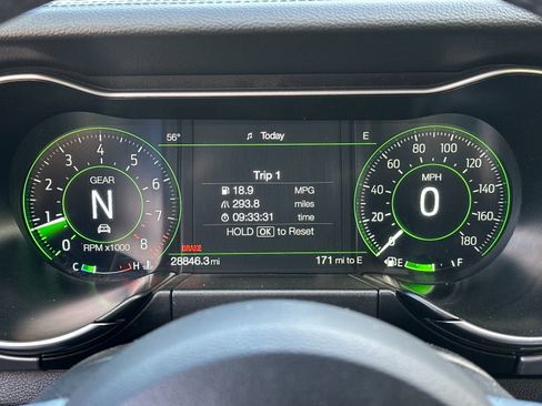 Used 2019 Ford Mustang Bullitt image 24