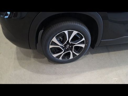 New 2026 MAZDA CX-5 Preferred AWD/4WD image 35