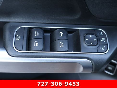 Used 2021 Mercedes-Benz GLB 250 image 16