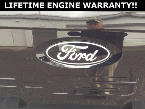 Used 2024 Ford F150 Platinum w/ Equipment Group 702A High image 34