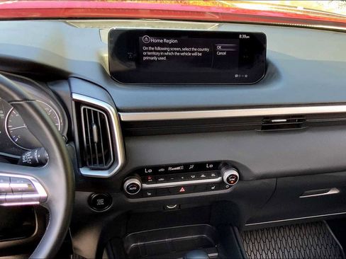 Used 2025 MAZDA CX-50 AWD 2.5 S w/ Weather Package image 6