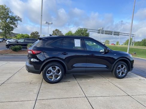 Used 2025 Ford Escape ST-Line AWD/4WD image 15