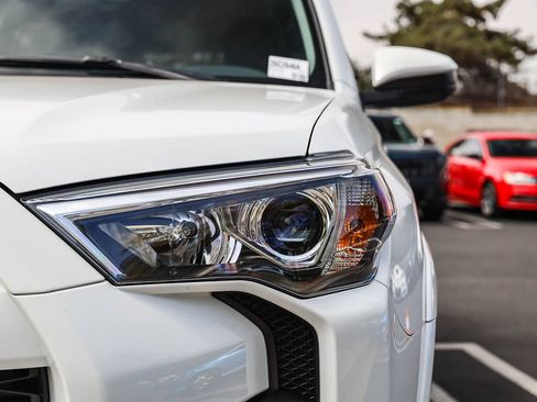 Certified 2023 Toyota 4Runner SR5 RWD image 10