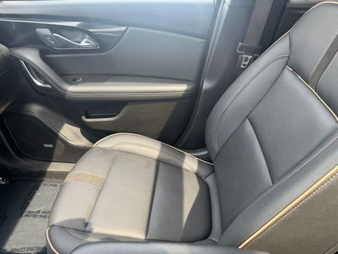 Certified 2023 Chevrolet Blazer Premier AWD/4WD image 24
