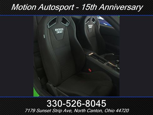 Used 2013 Ford Mustang Boss 302 RWD image 33