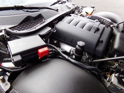 Used 2007 Pontiac Solstice Convertible w/ Premium Package image 75