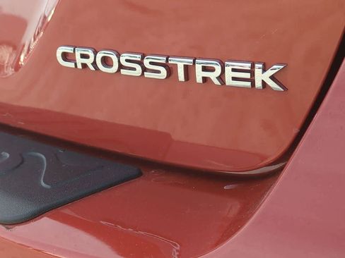Certified 2025 Subaru Crosstrek 2.5i Limited image 12