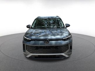 Used 2026 Volkswagen Tiguan SE FWD video 2