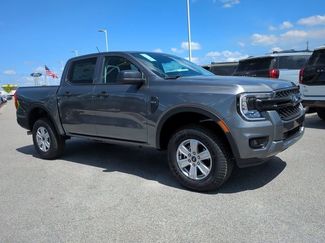 New 2026 Ford Ranger XL w/ Trailer Tow Package RWD video 2