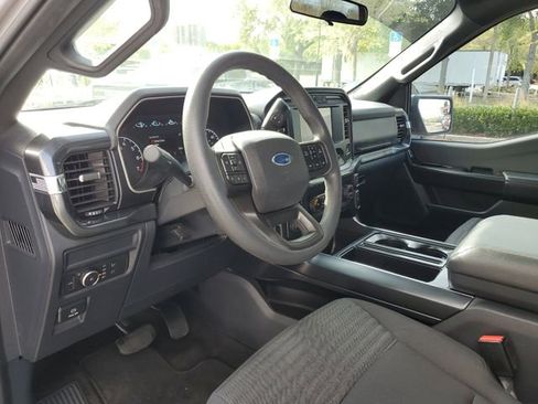 Used 2021 Ford F150 XL w/ Equipment Group 101A High image 20