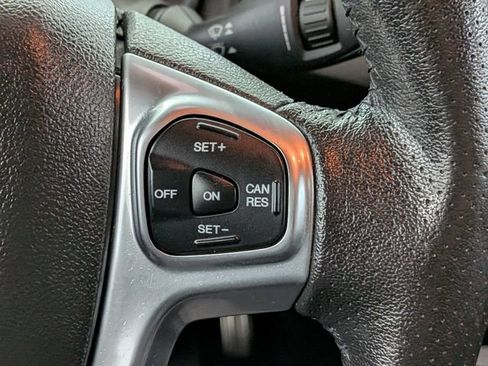 Used 2019 Ford Fiesta ST w/ ST Recaro Package image 26