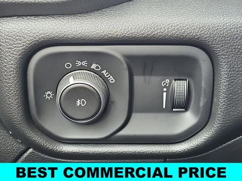 New 2026 RAM 5500 Tradesman RWD image 26