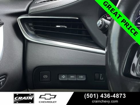 Used 2023 Buick Enclave Premium w/ Experience Buick Package image 14