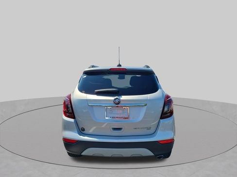 Used 2022 Buick Encore Preferred w/ Safety Package AWD/4WD image 16