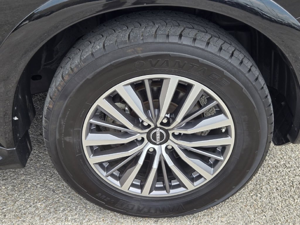Used 2023 Nissan Armada SL RWD image 6