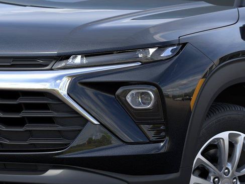 New 2026 Chevrolet TrailBlazer LS FWD image 10
